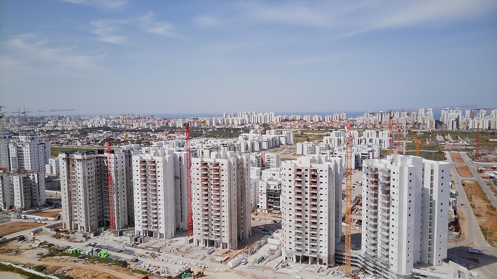 אור היין פרויקט שיא