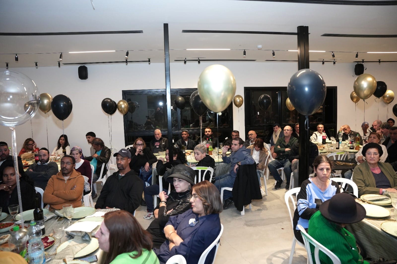 כנס שער העיר (1)